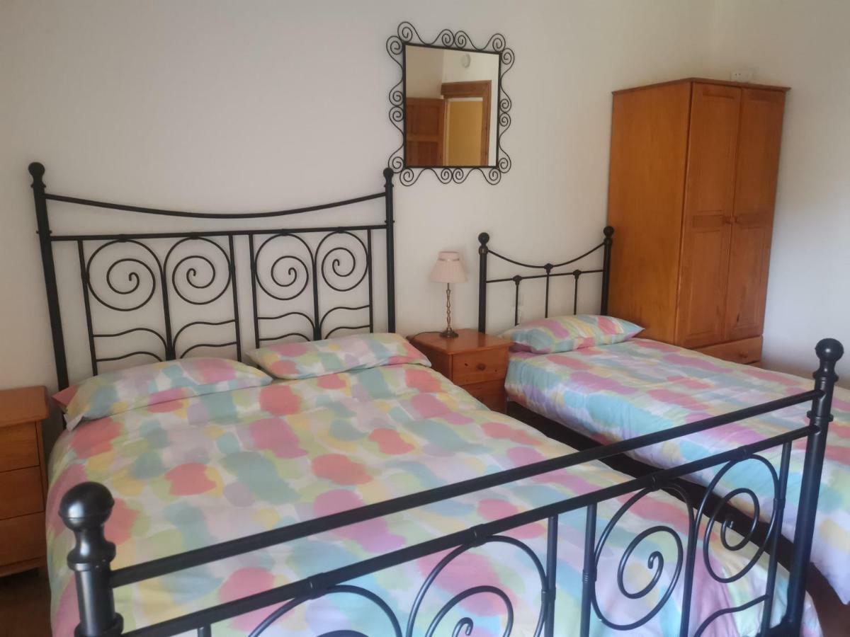 הוילה Les Portes du Coglais La Loctais מראה חיצוני תמונה